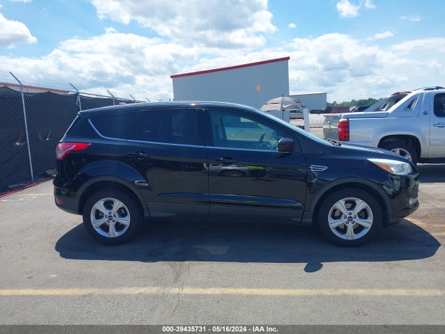 Ford ESCAPE SE 2016 1FMCU0GX4GUA73701 Image 13