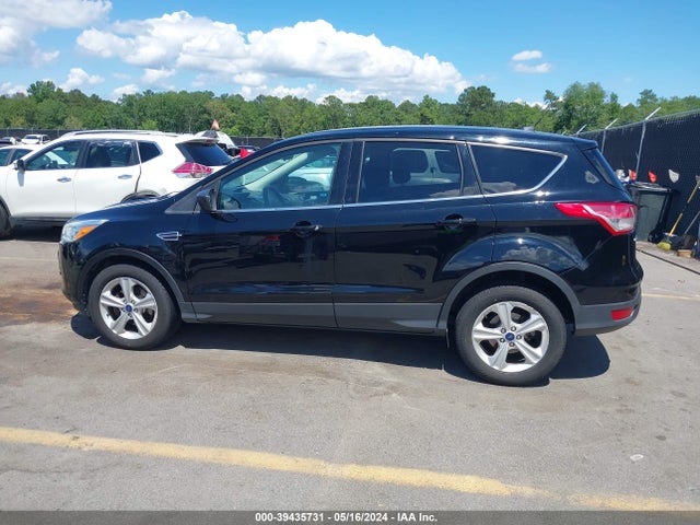 Ford ESCAPE SE 2016 1FMCU0GX4GUA73701 Image 14