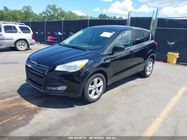 Ford ESCAPE SE 2016 1FMCU0GX4GUA73701 Image 2