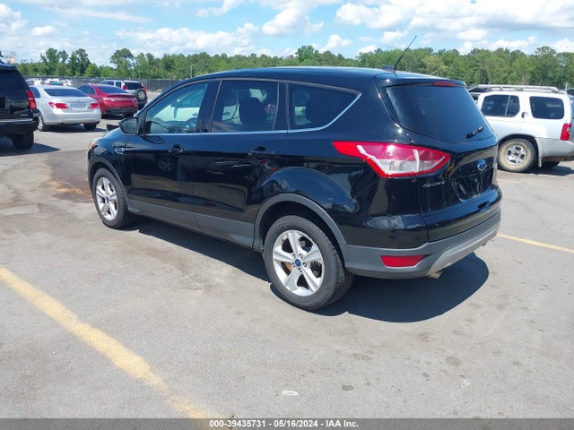 Ford ESCAPE SE 2016 1FMCU0GX4GUA73701 Image 3