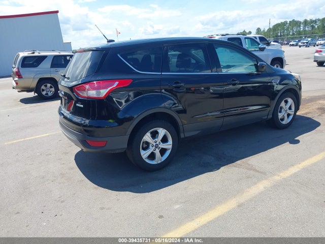 Ford ESCAPE SE 2016 1FMCU0GX4GUA73701 Image 4