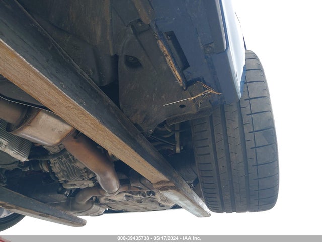 2023 AUDI RS 5 WUANWAF52PA901570 Photo 5