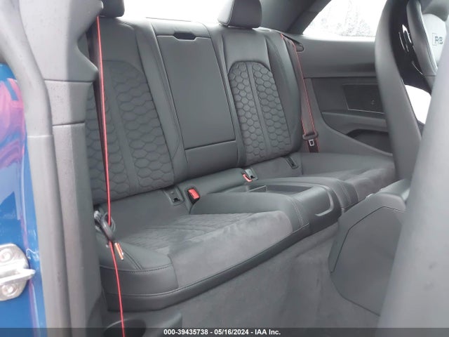 2023 AUDI RS 5 WUANWAF52PA901570 Photo 7