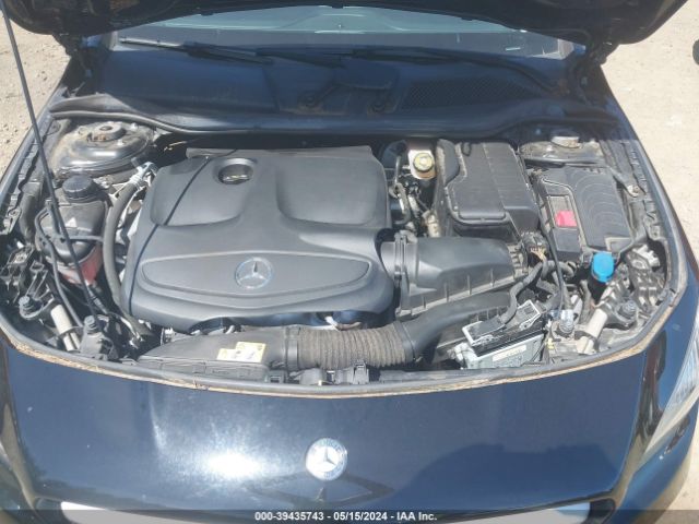 WDDSJ4GB9JN504044 Mercedes-Benz CLA 250 4MATIC