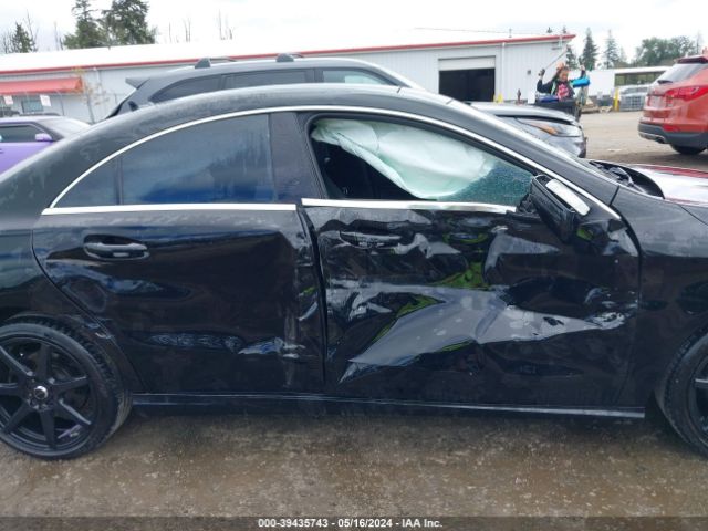 WDDSJ4GB9JN504044 Mercedes-Benz CLA 250 4MATIC