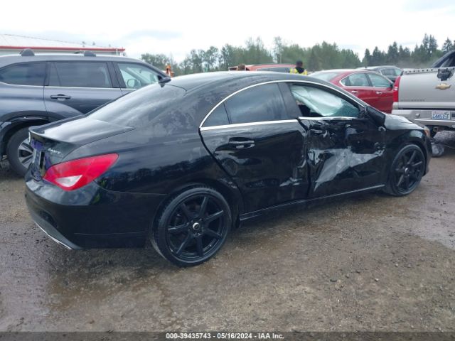 WDDSJ4GB9JN504044 Mercedes-Benz CLA 250 4MATIC