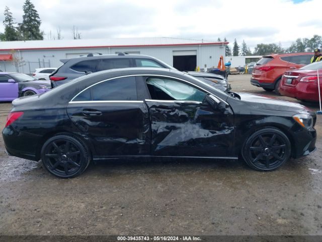 WDDSJ4GB9JN504044 Mercedes-Benz CLA 250 4MATIC