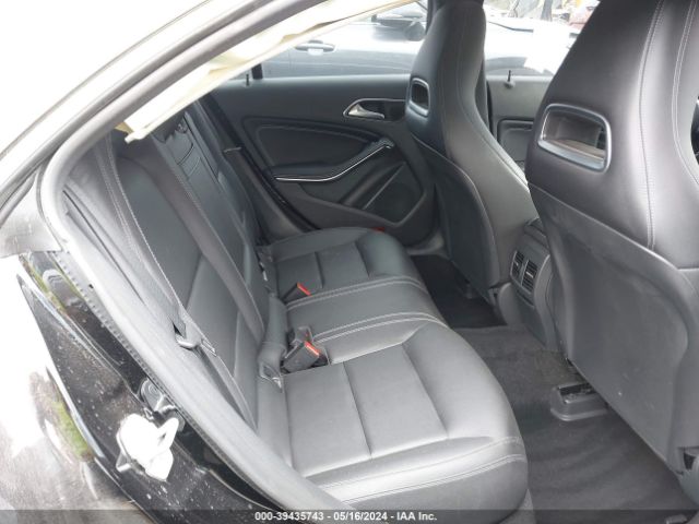 WDDSJ4GB9JN504044 Mercedes-Benz CLA 250 4MATIC
