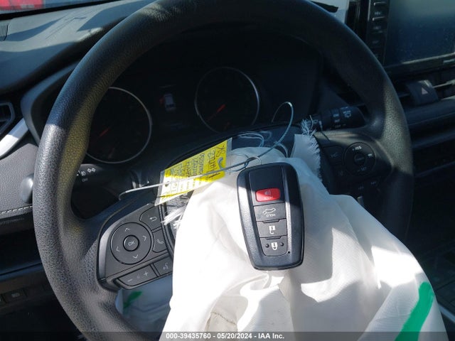 Toyota Rav4 Xle 2021 2T3W1RFVXMW169250 Image 11