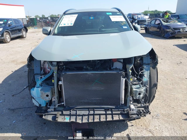 Toyota Rav4 Xle 2021 2T3W1RFVXMW169250 Image 12