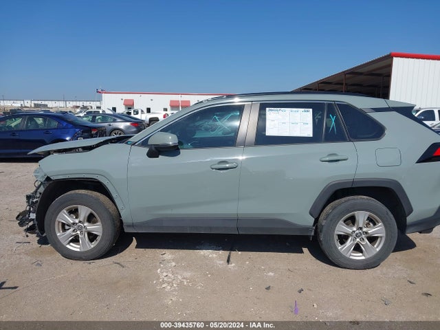 Toyota Rav4 Xle 2021 2T3W1RFVXMW169250 Image 14