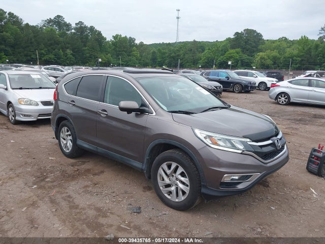 2015 2HKRM3H55FH558080 главное изображение