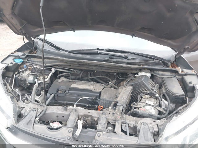 Honda CR-V EX 2015 2HKRM3H55FH558080 Image 10