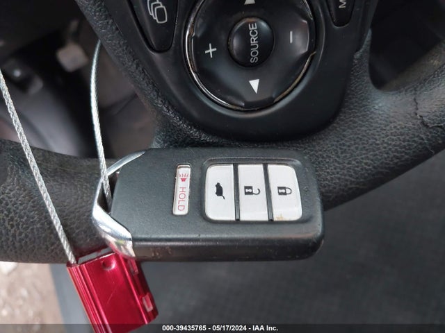 Honda CR-V EX 2015 2HKRM3H55FH558080 Image 11