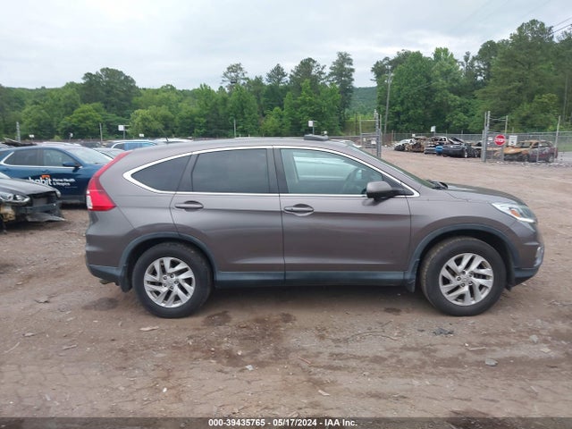 Honda CR-V EX 2015 2HKRM3H55FH558080 Image 13