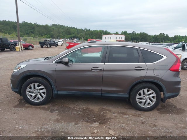 Honda CR-V EX 2015 2HKRM3H55FH558080 Image 14