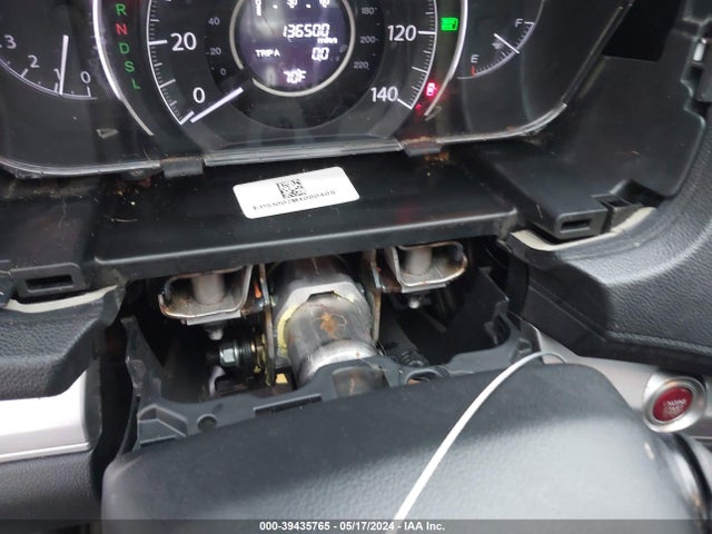 Honda CR-V EX 2015 2HKRM3H55FH558080 Image 6