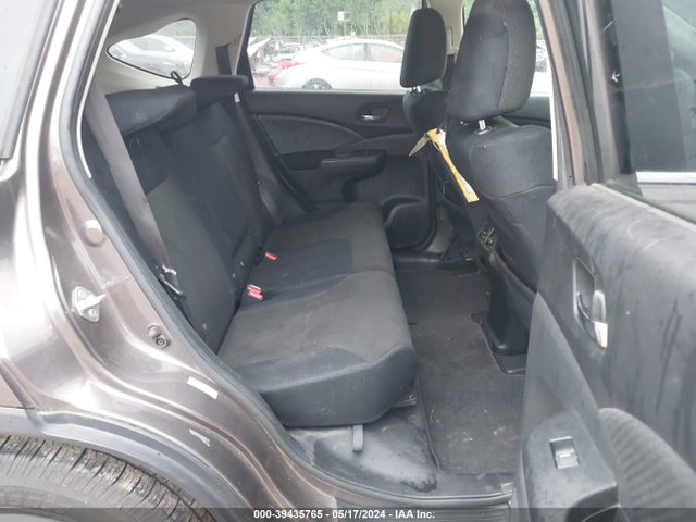 Honda CR-V EX 2015 2HKRM3H55FH558080 Image 8