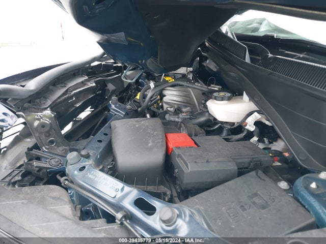 Buick Encore Gx Select Fwd 2023 KL4MMDS28PB108435 Image 10