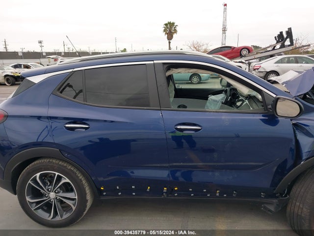 Buick Encore Gx Select Fwd 2023 KL4MMDS28PB108435 Image 12