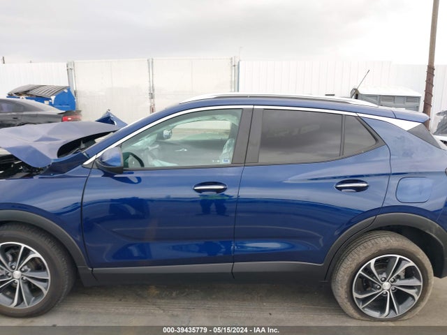 Buick Encore Gx Select Fwd 2023 KL4MMDS28PB108435 Image 13