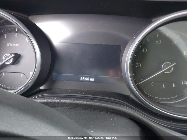 Buick Encore Gx Select Fwd 2023 KL4MMDS28PB108435 Image 14