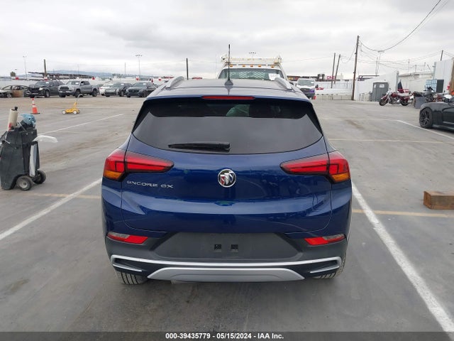 Buick Encore Gx Select Fwd 2023 KL4MMDS28PB108435 Image 15