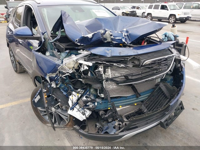 Buick Encore Gx Select Fwd 2023 KL4MMDS28PB108435 Image 6