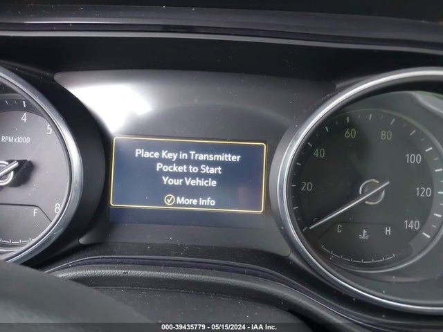 Buick Encore Gx Select Fwd 2023 KL4MMDS28PB108435 Image 7