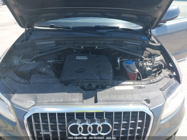 WA1C2AFP6HA002790 Audi Q5 2.0t Premium