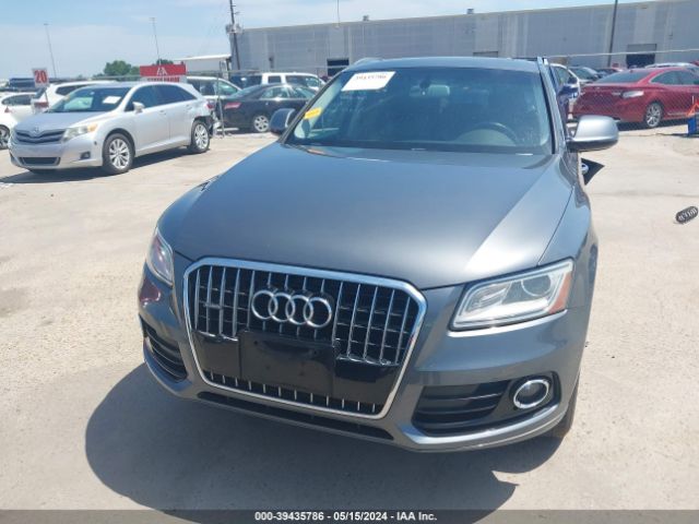 WA1C2AFP6HA002790 Audi Q5 2.0t Premium