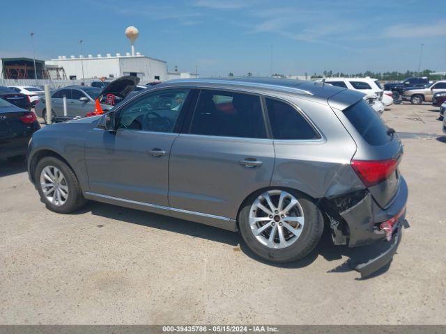 WA1C2AFP6HA002790 Audi Q5 2.0t Premium