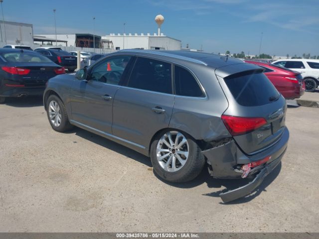 WA1C2AFP6HA002790 Audi Q5 2.0t Premium