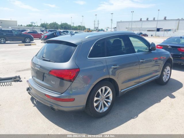 WA1C2AFP6HA002790 Audi Q5 2.0t Premium