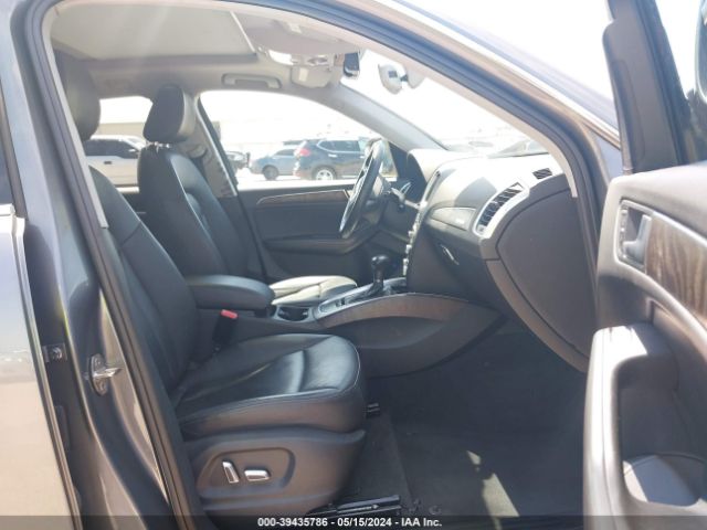 WA1C2AFP6HA002790 Audi Q5 2.0t Premium