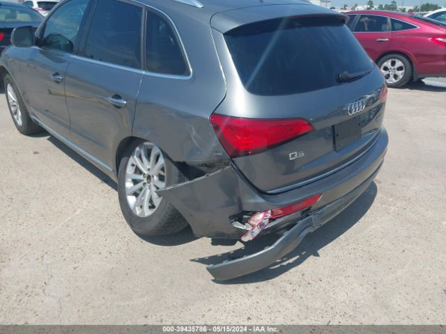 WA1C2AFP6HA002790 Audi Q5 2.0t Premium