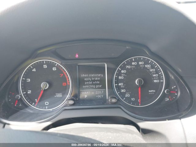 WA1C2AFP6HA002790 Audi Q5 2.0t Premium