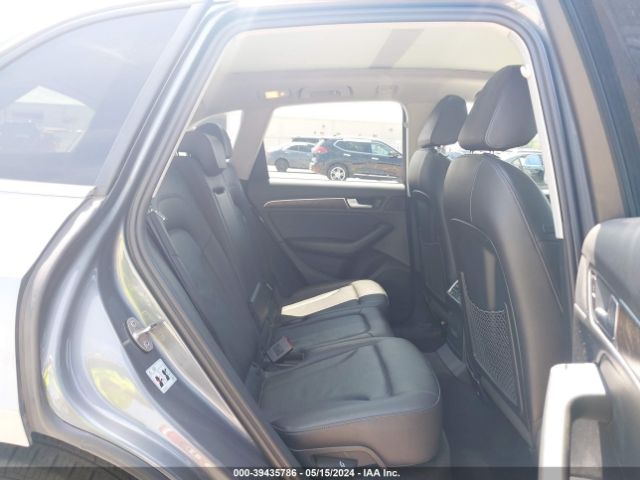 WA1C2AFP6HA002790 Audi Q5 2.0t Premium