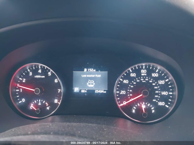 KIA Sportage Lx 2021 KNDPMCAC0M7901427 Image 7