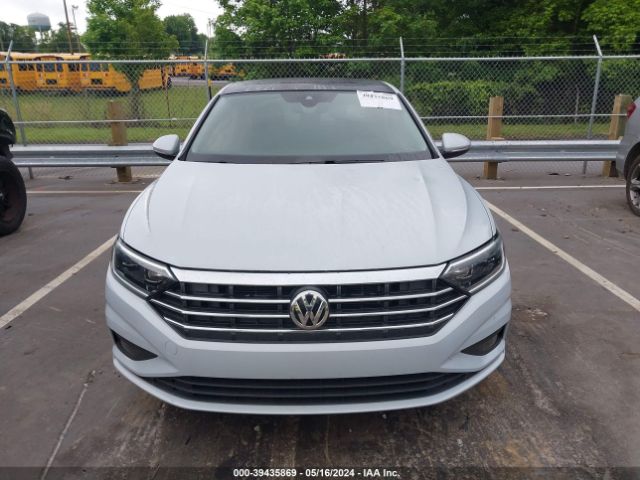 3VWG57BU7KM118598 Volkswagen Jetta 1.4t Sel Premium