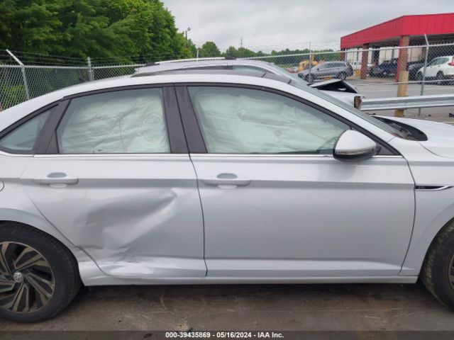 3VWG57BU7KM118598 Volkswagen Jetta 1.4t Sel Premium