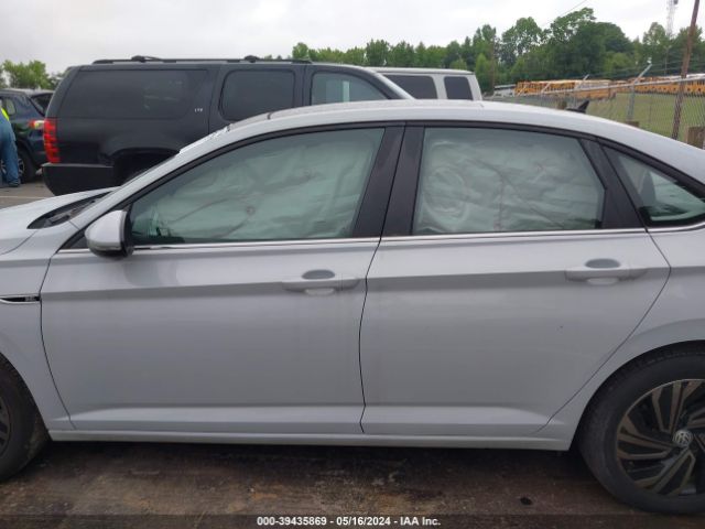 3VWG57BU7KM118598 Volkswagen Jetta 1.4t Sel Premium