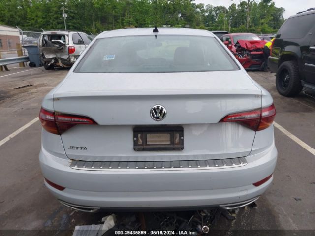 3VWG57BU7KM118598 Volkswagen Jetta 1.4t Sel Premium