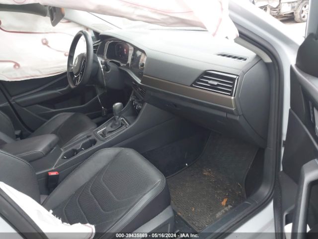 3VWG57BU7KM118598 Volkswagen Jetta 1.4t Sel Premium