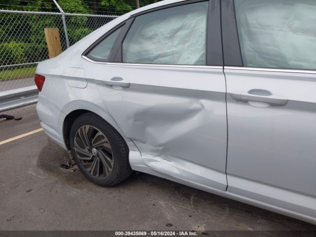 3VWG57BU7KM118598 Volkswagen Jetta 1.4t Sel Premium