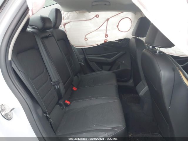 3VWG57BU7KM118598 Volkswagen Jetta 1.4t Sel Premium