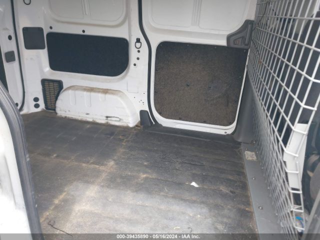 3N6CM0KN8MK705053 Nissan Nv200 Compact Cargo S Xtronic Cvt