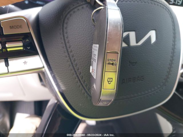 5XYP6DGC3PG355107 KIA Telluride S