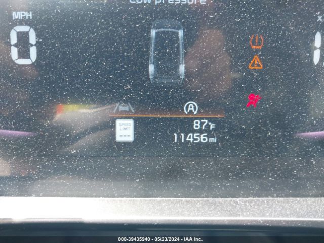 5XYP6DGC3PG355107 KIA Telluride S