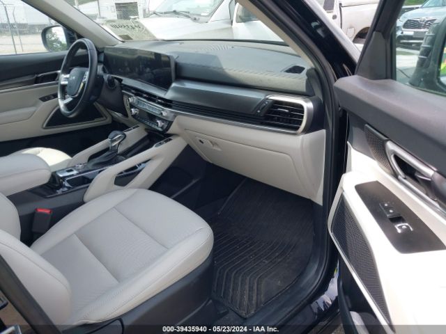 5XYP6DGC3PG355107 KIA Telluride S